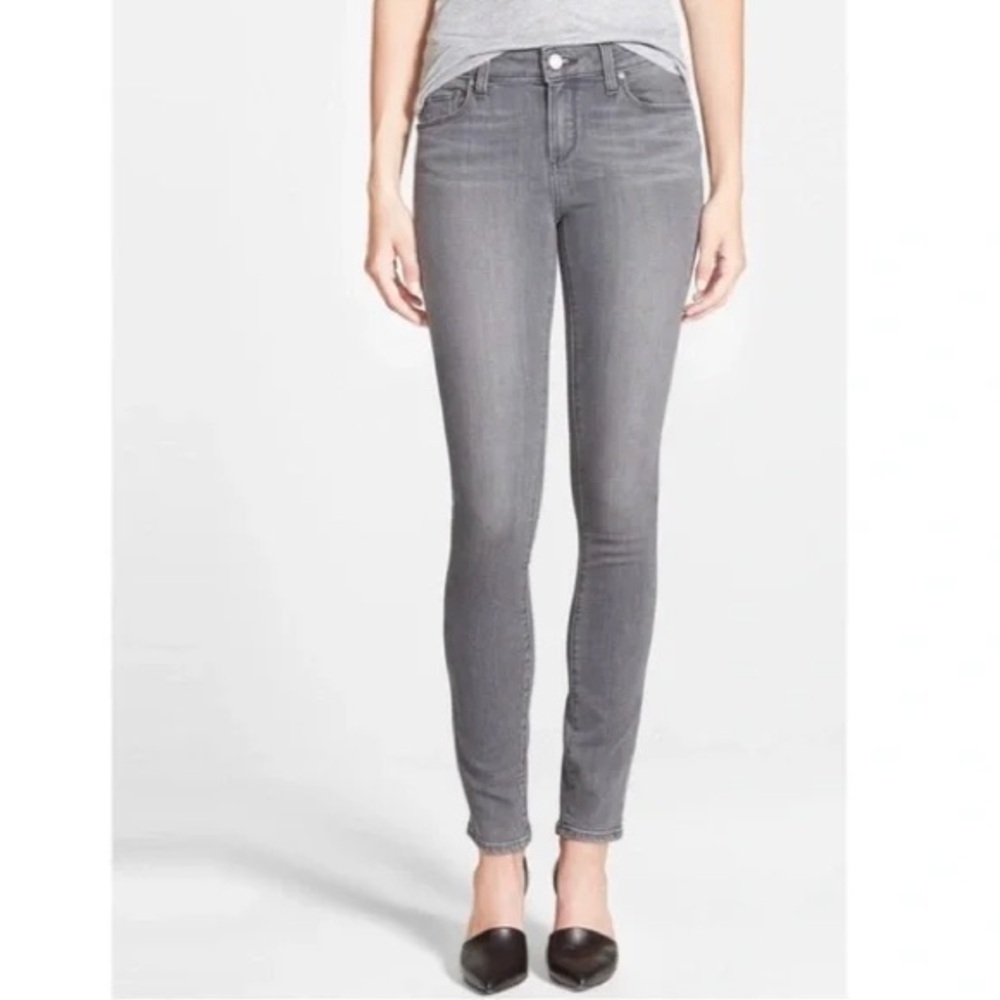 Paige Verdugo Ultra Skinny Jeans